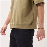 Bracelet Breil Homme WILD in Acier Occhio di tigre TJ3826 - TJ3826